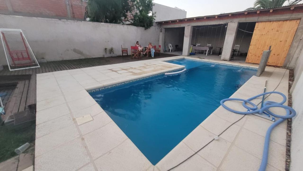 Habitacion Privada En Casa Particular Con Bano Y Espacios En Comun Compartidos- Precios Para 2 Personas 13000 Pesos Argentinos - 1 Persona 7500 Por Noche Concordia Exterior photo