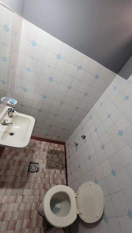 Habitacion Privada En Casa Particular Con Bano Y Espacios En Comun Compartidos- Precios Para 2 Personas 13000 Pesos Argentinos - 1 Persona 7500 Por Noche Concordia Exterior photo